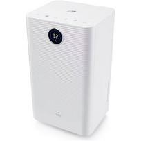 ETA | Dehumidifier | Dryner 3630 90000 | Power 200 W | Suitable for rooms up to 60 m² | Water tank capacity 2 L | White ETA363090000