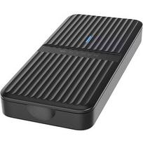 Hyper HyperDrive Next USB4 M.2 PCIe Enclosure | HD2500GL HD2500GL