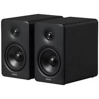 Edifier Compact Active Speaker | M90 | 100 W | Bluetooth | Wireless connection | Black M90 Black