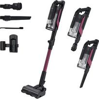 Hoover Vacuum cleaner | HF610HX 011 | Cordless operating | Handstick | 650 W | 21.6 V | Operating time (max) 100 min | Magenta HF610HX 011