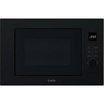 Candy Microwave oven | CA38FL7N20WXB | Built-in | 750 W | 20 L | Grill | Black CA38FL7N20WXB