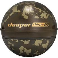Deeper Echosonda Deeper Smart Sonar CHIRP+ 4 DP7H3IS10
