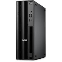 Dell Pro QCS1250, Core i3-14100, 8GB, 512GB, Ubuntu BTO003_QCS1250_EMEA_UBU_nokb
