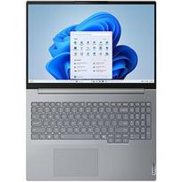 Lenovo ThinkBook 16 G8 IAL Intel | Arctic Grey | 16 " | IPS | WUXGA | 1920 x 1200 pixels | Anti-glare | Intel Core Ultra 9 | 185H | 16GB | SODIMM DDR5 | Solid-state drive capacity 512GB | Intel Arc Graphics Functions as Intel Graphics | Windows 11 Pro | 21SK00K7MX