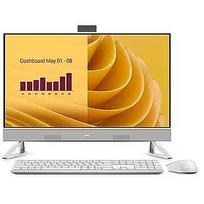 Dell 27 All-in-One EC27250/Core 7-150U/32GB/1TB/27.0" FHD Touch/Intel Graphics/Cam/WLAN + BT/US Wireless Kb & Mouse/W11Pro/3Yrs Basic Onsite EC27250_RPLU-R_007