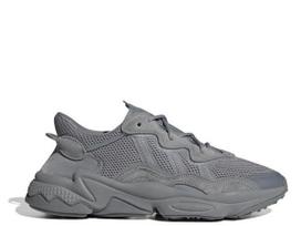 Sportiniai batai vyrams Adidas, pilki, 44