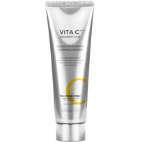 MISSHA veido prausiklis su vitaminu C 120ml