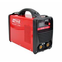 AW50520BLIP SPEEDLINE AWT-220 LCD VRD SYNERGY BLACK LINE inverterinis suvirinimo aparatas, 20-210A