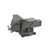 AW24206IP AWTOOLS lengvo tipo pasukamas šaltkalvio spaustuvas, 4" / 100 mm