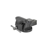 AW24201IP AWTOOLS lengvo tipo stacionarus šaltkalvio spaustuvas, 4" / 100 mm