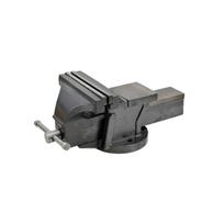 AW24213IP AWTOOLS vidutinio tipo stacionarus šaltkalvio spaustuvas, 6" / 150 mm