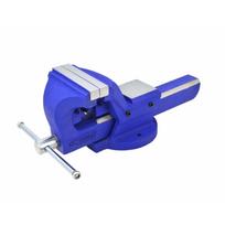 AW24243BLIP AWTOOLS SG kaliojo ketaus stacionarus šaltkalvio spaustuvas su vamzdžių žiotimis, 6" / 150 mm