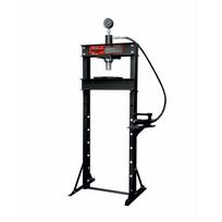 AW20056IP AWTOOLS hidraulinis dirbtuvių presas su manometru, 12T