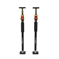 AW24393IP AWTOOLS teleskopiniai gipso kartono atraminiai strypai (atramos) 60–100 cm, 60 kg, 2 vnt.