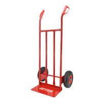 AW23261IP AWTOOLS sandėlio vežimėlis maišams ir kroviniams (dviratis rankinis vežimėlis), iki 200 kg