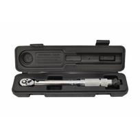 AW39402BLIP AWTOOLS momentinis (dinamometrinis) raktas 1/4", 5–25 Nm, Black Line