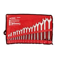 AW39817IP AWTOOLS kombinuotų raktų rinkinys, 8–32 mm, 17 dalių