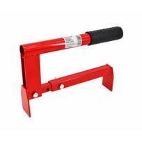 AW70635IP AWTOOLS rankinis griebtuvas šaligatvio plytelėms ir borteliams, 255–400 mm