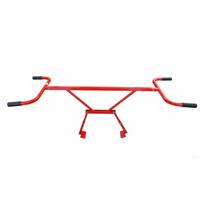 AW70641IP AWTOOLS dvivietis žirklinis griebtuvas bortams ir plytelėms, 980–1170 mm