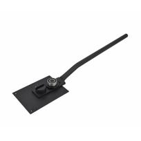 AW71009IP AWTOOLS rankinės armatūros lankstymo staklės su guoliu, iki 12 mm