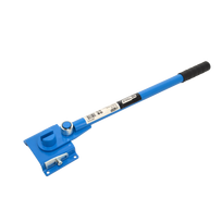 AW71013IP AWTOOLS rankinės armatūros lankstymo staklės su guoliu, iki 8 mm