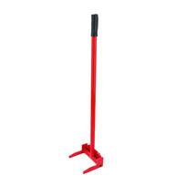 AW31899IP AWTOOLS rankinis palečių ir terasinių lentų ardymo įrankis-laužtuvas, 825 mm