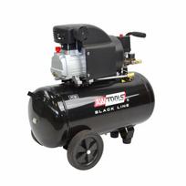 AW09987BLIP AWTOOLS tepalinis oro kompresorius AC50, 50L, 1.5 kW
