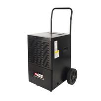 AW85799BLIP AWTOOLS profesionalus pramoninis oro sausintuvas DH30 Black Line, 30l/24h