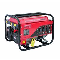 AW85602BLIP AWTOOLS benzininis generatorius 2,8kW 230V Black Line