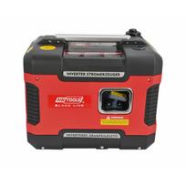 AW85615BLIP AWTOOLS benzininis inverterinis generatorius 2,0kW 230V 2000i Black Line