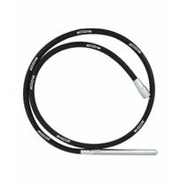 AW08401IP AWTOOLS betono vibratoriaus lankstus velenas su šarvu, 3m
