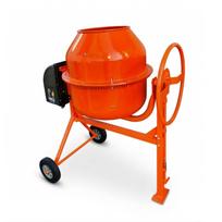 AW70903IP AWTOOLS elektrinė betono maišyklė 160L 650W