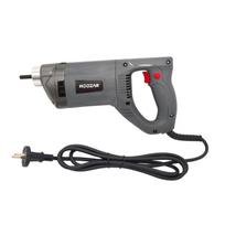 AW08404IP AWTOOLS elektrinis betono vibratorius 1500W su 3m lanksčiu velenu