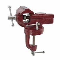 AW24114IP AWTOOLS stalinis sukamasis spaustuvas su priekalu 70mm