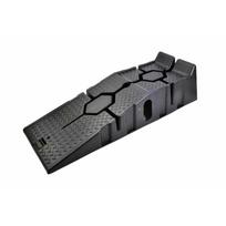 AW19812IP AWTOOLS plastikinės automobilių rampos 3T, 2 vnt.