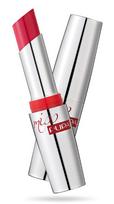 Lūpų dažai Pupa Miss Pupa Ultra Brilliant, 2.4 ml, tamsiai rožinė sp., 303 haute couture fuchsia