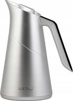 Stalo termosas Vialli Design Soho, 1 l, sidabro sp.