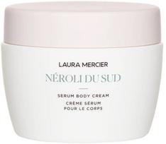 Kūno kremas Laura Mercier Neroli Du Sud, 200 ml