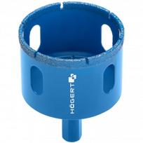 Deimantinis šerdies grąžtas Högert HT7D360, 6 cm