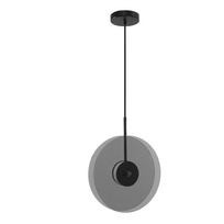 Šviestuvas lubų Light Prestige Casy 1V L, LED, 3000 - 6000 °K, 1 x 6 W, pilka sp., 28 x 28 cm