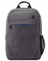 HP Prelude G2 15.6-inch Backpack, Grey
