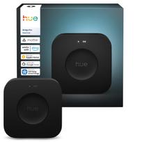 PHILIPS Hue Bridge Pro Smart Home Station, Black