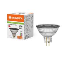 Dimeriuojama LED reflektorinė lemputė MR16 GU5,3/3,4W/12V 4000K 36° CRI 90 - Ledvance