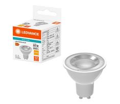 LED reflektorinė lemputė PAR16 GU10/4,5W/230V 2700K 36° - Ledvance