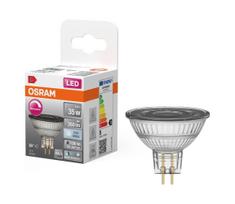 LED reguliuojama reflektorinė lemputė MR16 GU5,3/5W/12V 4000K 36° CRI 90 - Osram