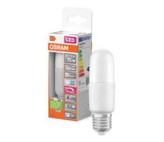 Reguliuojama LED lemputė STICK E27/11W/230V 4000K CRI 90 - Osram