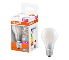 Dimeriuojama LED lemputė SUPERSTAR CLASSIC A60 E27/4,8W/230V 4000K - Osram