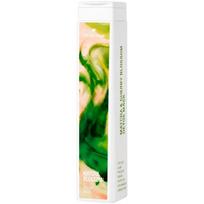 Kaukė plaukams Trendy Hair MATCHA BLOSSOM Detox Mask TH93192, su matcha ir vyšnių žiedų ekstraktu, chemiškai pažeistiems plaukams, 300 ml