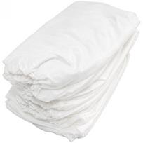Vienkartinė paklodė su guma EKO Higiena Non-Woven Bed Sheet With Elastic EKOK064010FE, 220x100 cm, 10 vnt.