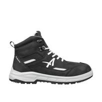 Darbo batai ALBATROS VECTOR BLK MID S3 FO SR